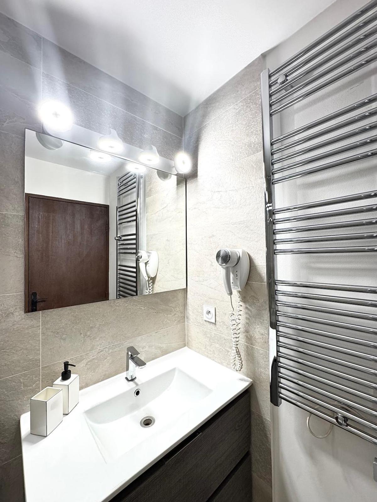 Josephines Apartment Cannes
