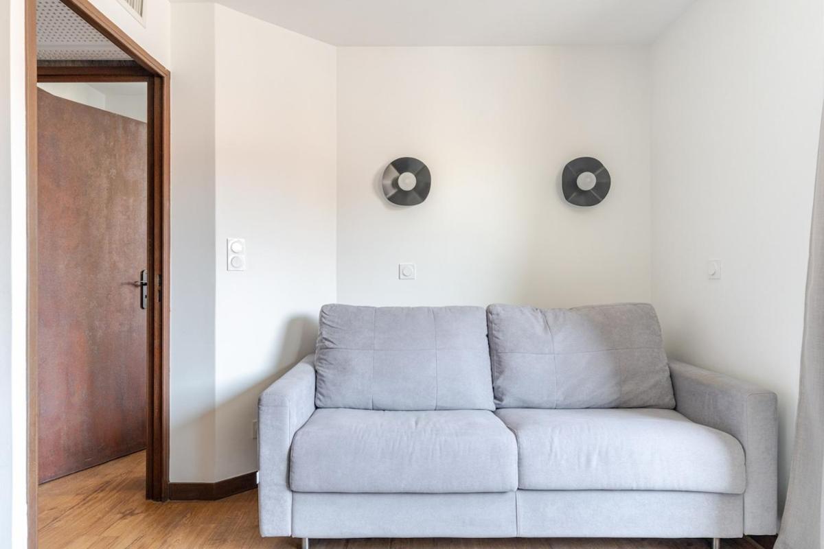 Apartment Josephines *