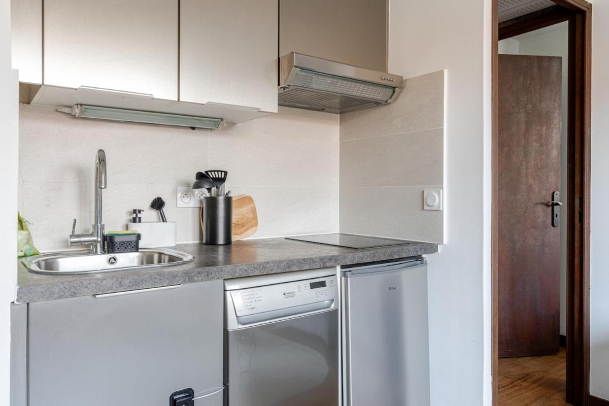 Apartment Josephines