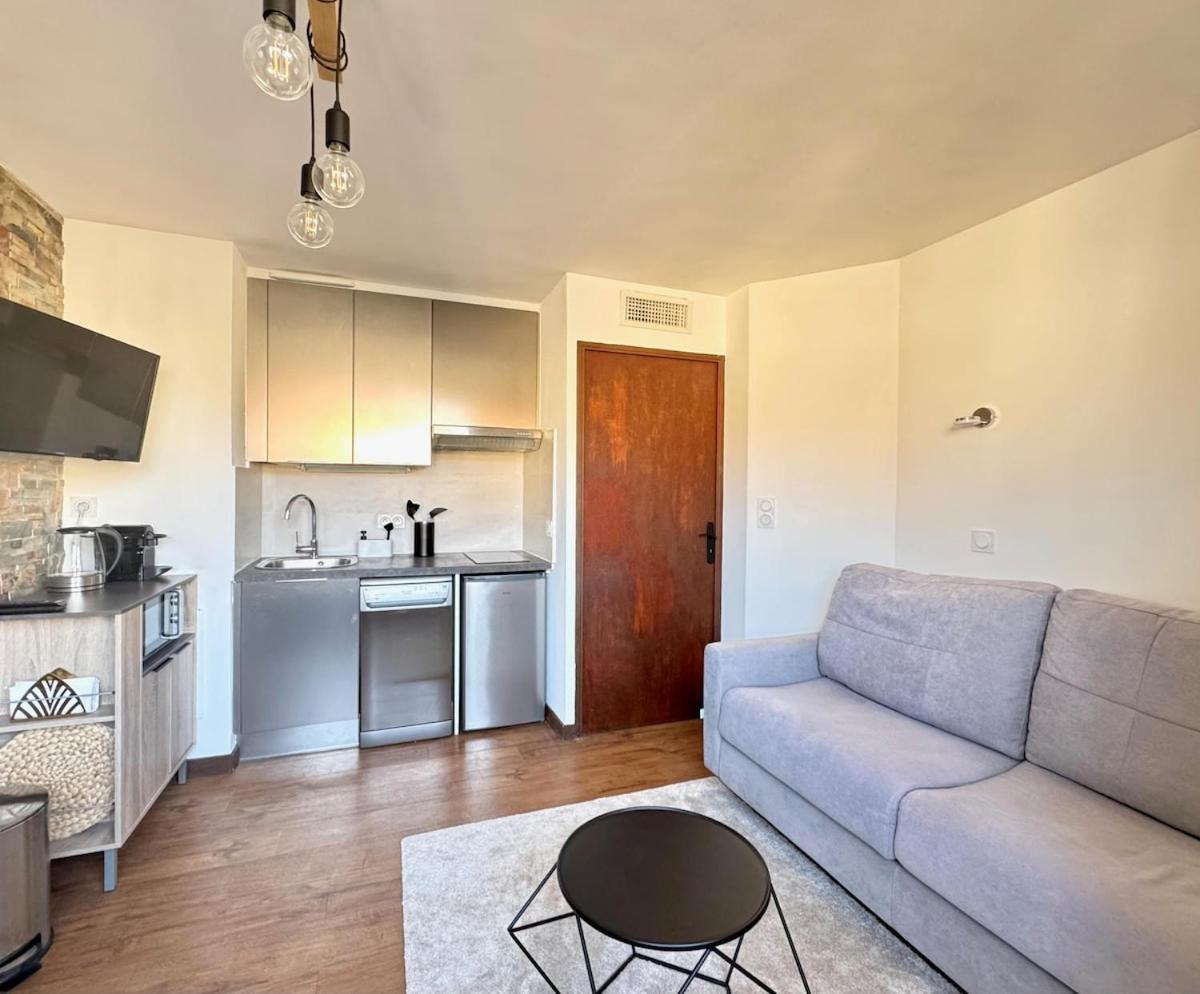 Apartment Josephines *