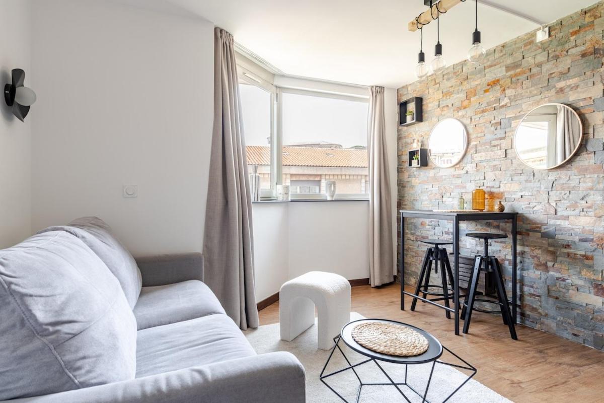 Apartment Josephines Cannes