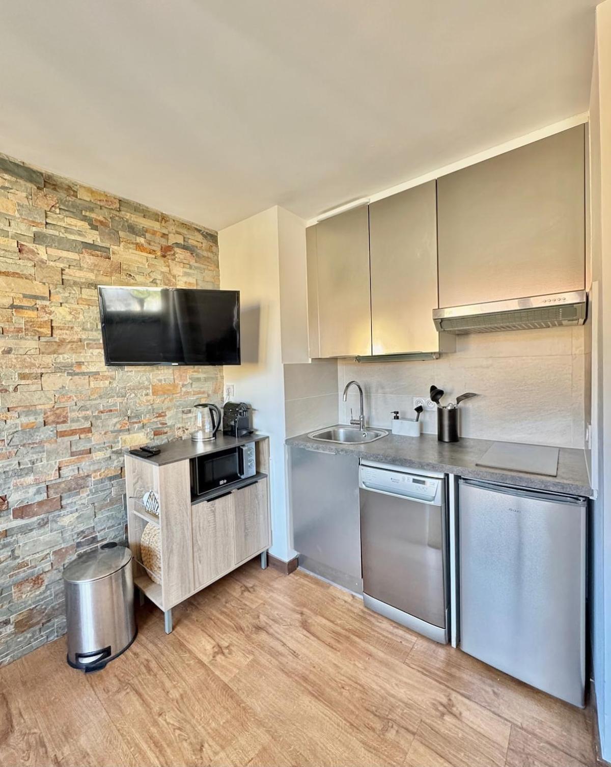 Josephines Apartment